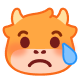 伤心
