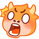 天啊