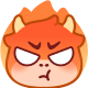 Angry